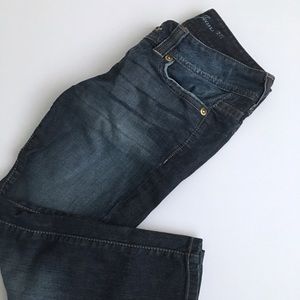 Guess Jeans Capri